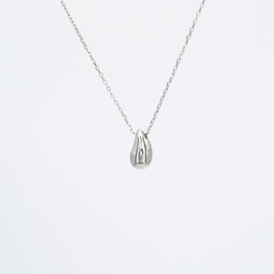 925銀｜Petit+ 32｜水滴吊墜鍊