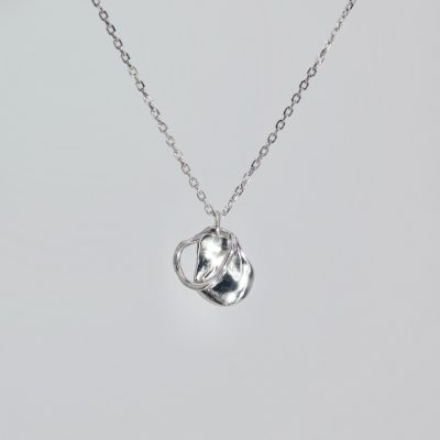 925銀｜Petit 41｜吊墜鍊