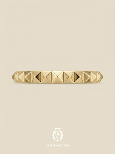 Ring014｜防水｜小鉚釘