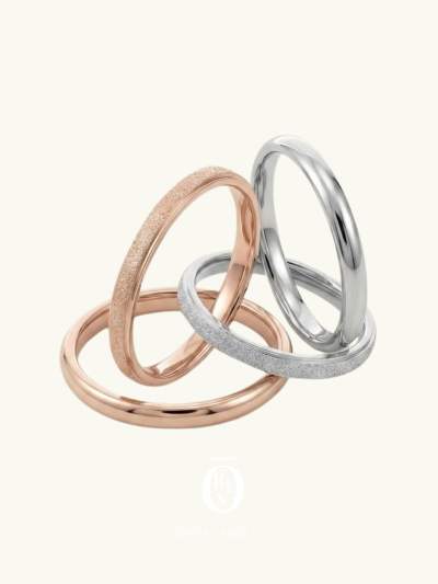 Butter Mist Ring’s Bundle