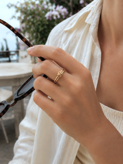 Ring101｜COVE Ring 戒指