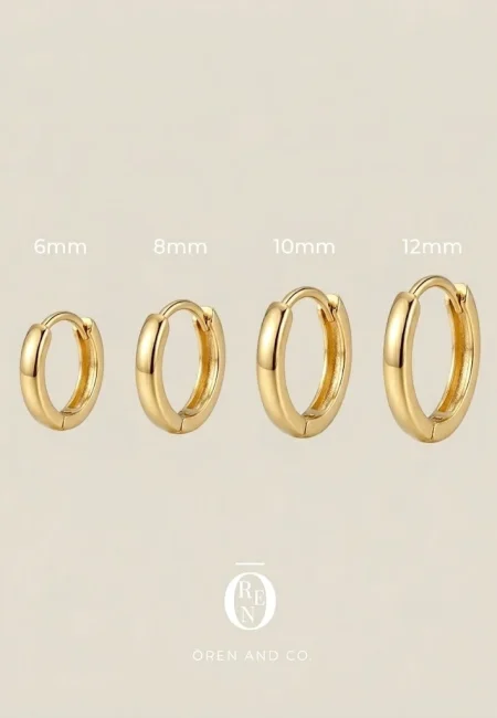 925-ER141-G (6.8.10.12mm)