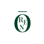 ŌREN LOGO (小 手機顯示用) 去背500X500